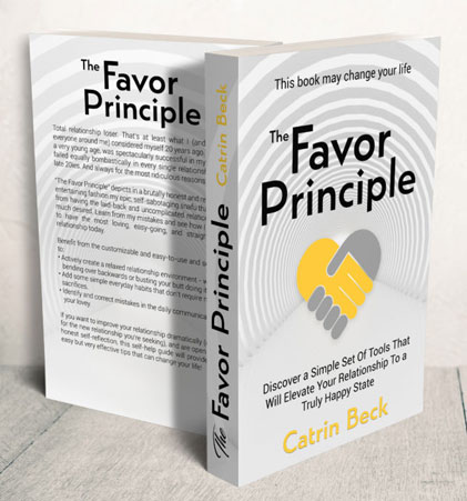 The favor principle